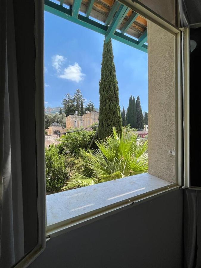 Diamond Apartment In Haïfa Extérieur photo