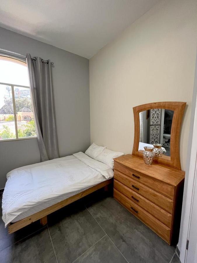 Diamond Apartment In Haïfa Extérieur photo